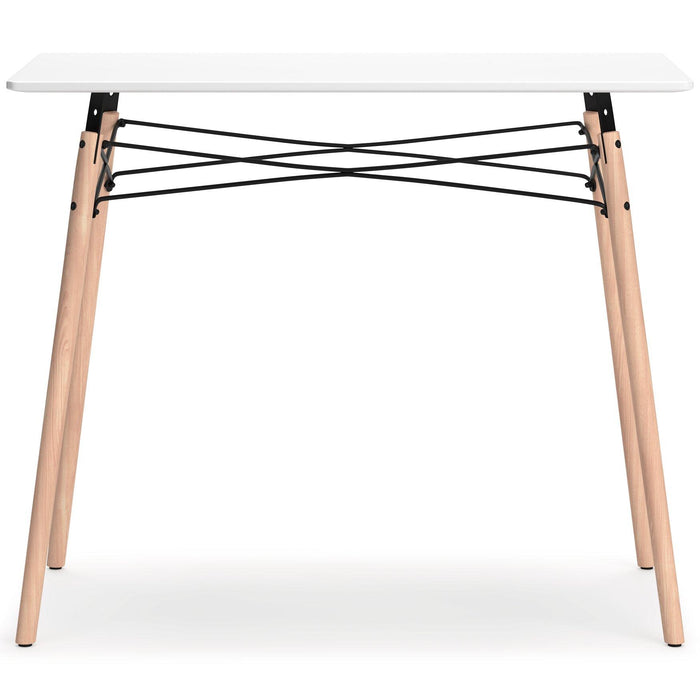 Jaspeni Home Office Desk - Tony’s Furniture Store & Linen (GA) - Multi Location