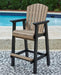 Fairen Trail Outdoor Dining Set - Tony’s Furniture Store & Linen (GA) - Multi Location