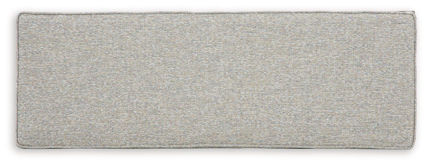 Hillside Barn 54" Outdoor Dining Bench - Tony’s Furniture Store & Linen (GA) - Multi Location