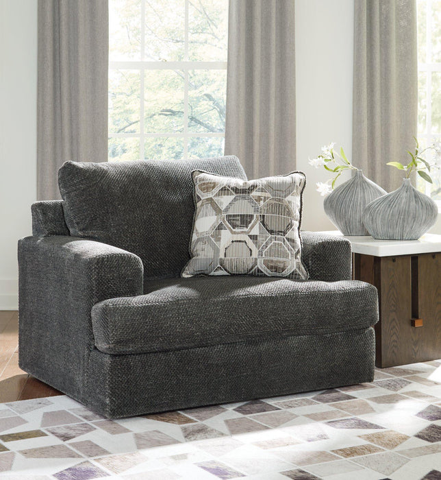 Karinne Oversized Chair - Tony’s Furniture Store & Linen (GA) - Multi Location