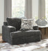 Karinne Oversized Chair - Tony’s Furniture Store & Linen (GA) - Multi Location