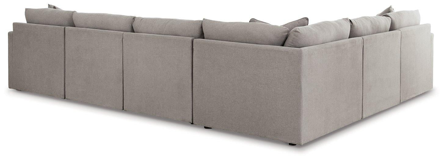 Katany Sectional with Chaise - Tony’s Furniture Store & Linen (GA) - Multi Location
