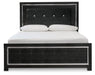 Kaydell Upholstered Bed - Tony’s Furniture Store & Linen (GA) - Multi Location