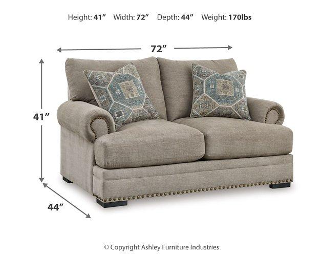 Galemore Living Room Set - Tony’s Furniture Store & Linen (GA) - Multi Location