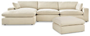 Elyza Living Room Set - Tony’s Furniture Store & Linen (GA) - Multi Location