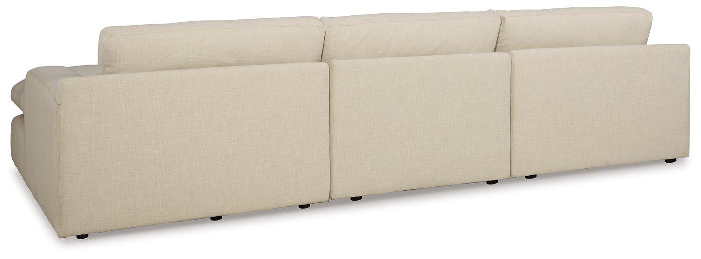Elyza Sectional with Chaise - Tony’s Furniture Store & Linen (GA) - Multi Location