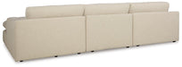 Elyza Sectional with Chaise - Tony’s Furniture Store & Linen (GA) - Multi Location