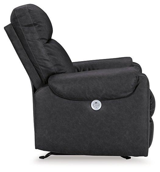 Axtellton Power Recliner - Tony’s Furniture Store & Linen (GA) - Multi Location