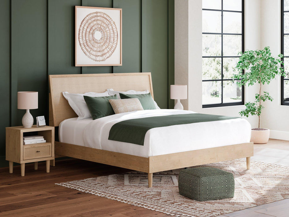 Cielden Bed - Tony’s Furniture Store & Linen (GA) - Multi Location