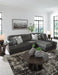 Brixley Pier Sectional with Chaise - Tony’s Furniture Store & Linen (GA) - Multi Location