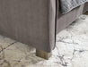 Krystanza Upholstered Bed - Tony’s Furniture Store & Linen (GA) - Multi Location