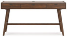Lyncott 60" Home Office Desk - Tony’s Furniture Store & Linen (GA) - Multi Location
