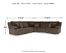 Top Tier Living Room Set - Tony’s Furniture Store & Linen (GA) - Multi Location