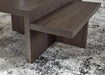 Zendex Table (Set of 2) - Tony’s Furniture Store & Linen (GA) - Multi Location