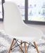 Jaspeni Dining Chair - Tony’s Furniture Store & Linen (GA) - Multi Location