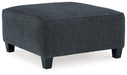 Abinger Oversized Accent Ottoman - Tony’s Furniture Store & Linen (GA) - Multi Location