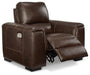 Alessandro Power Recliner - Tony’s Furniture Store & Linen (GA) - Multi Location