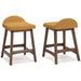 Lyncott Counter Height Bar Stool - Tony’s Furniture Store & Linen (GA) - Multi Location