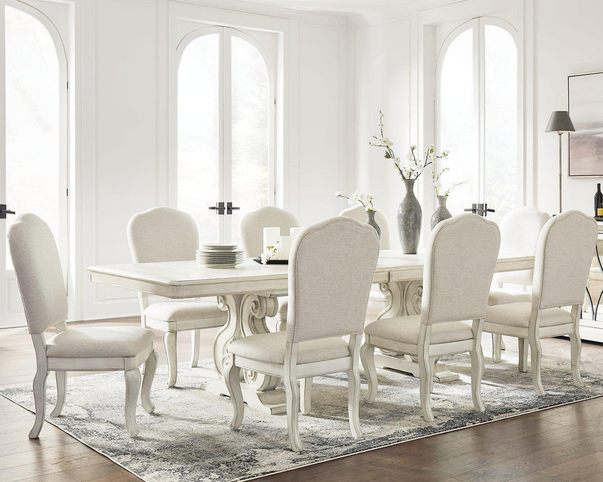 Arlendyne Dining Room Set - Tony’s Furniture Store & Linen (GA) - Multi Location