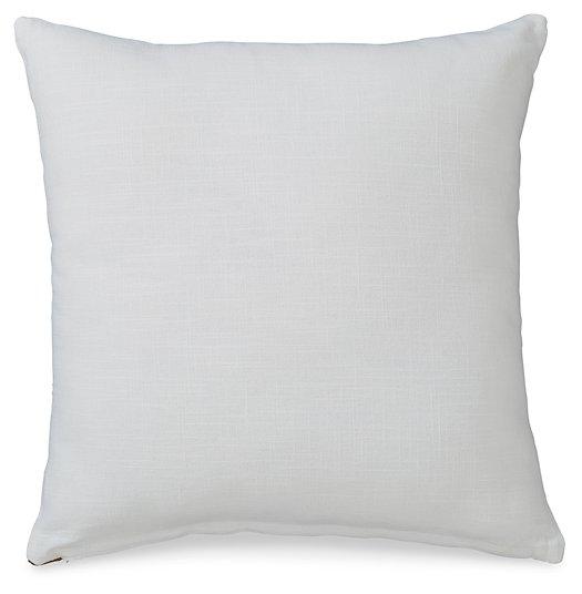 Longsum Pillow (Set of 4) - Tony’s Furniture Store & Linen (GA) - Multi Location