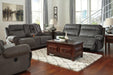 Austere Oversized Recliner - Tony’s Furniture Store & Linen (GA) - Multi Location