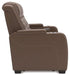 High Impact Power Reclining Sofa - Tony’s Furniture Store & Linen (GA) - Multi Location