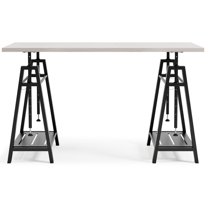 Bayflynn Home Office Desk - Tony’s Furniture Store & Linen (GA) - Multi Location