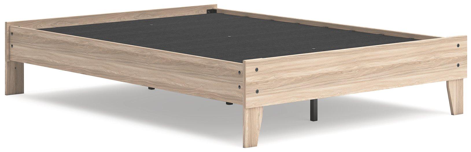 Battelle Bed - Tony’s Furniture Store & Linen (GA) - Multi Location