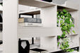 Bayflynn L-Desk - Tony’s Furniture Store & Linen (GA) - Multi Location