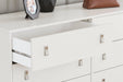 Aprilyn Dresser - Tony’s Furniture Store & Linen (GA) - Multi Location