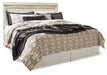 Bellaby Bed - Tony’s Furniture Store & Linen (GA) - Multi Location