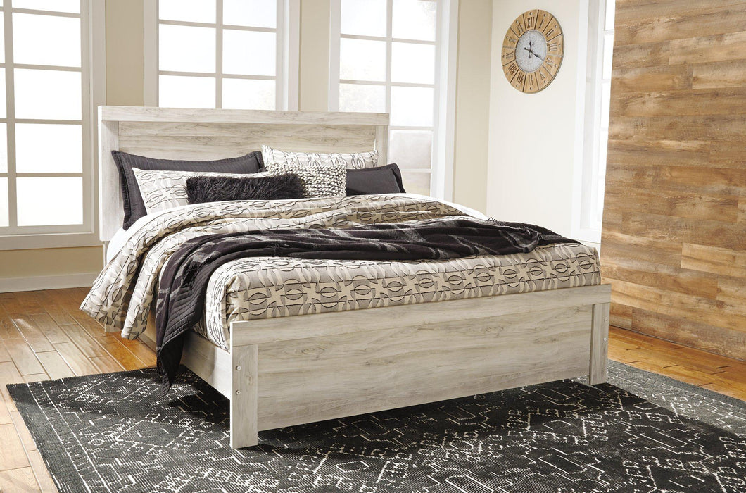 Bellaby Bed with 2 Storage Drawers - Tony’s Furniture Store & Linen (GA) - Multi Location