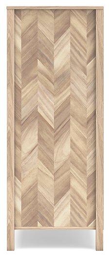 Battelle Chest of Drawers - Tony’s Furniture Store & Linen (GA) - Multi Location