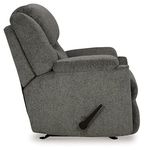 Bindura Recliner - Tony’s Furniture Store & Linen (GA) - Multi Location