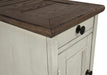 Bolanburg Occasional Table Set - Tony’s Furniture Store & Linen (GA) - Multi Location