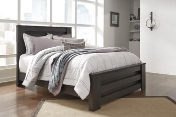 Brinxton Bed - Tony’s Furniture Store & Linen (GA) - Multi Location