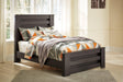 Brinxton Bed - Tony’s Furniture Store & Linen (GA) - Multi Location