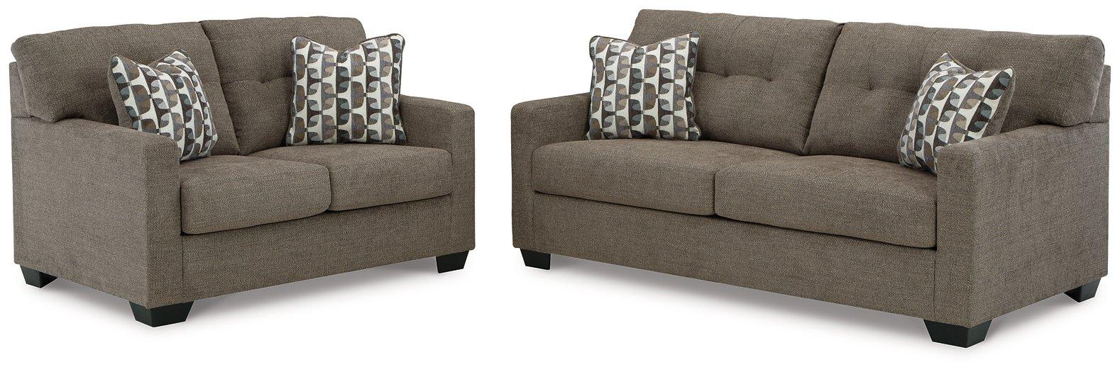 Mahoney Living Room Set - Tony’s Furniture Store & Linen (GA) - Multi Location