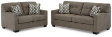 Mahoney Living Room Set - Tony’s Furniture Store & Linen (GA) - Multi Location