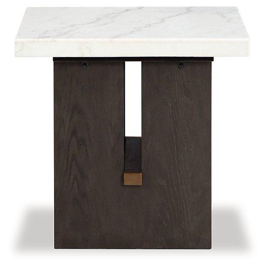 Burkhaus Occasional Table Set - Tony’s Furniture Store & Linen (GA) - Multi Location