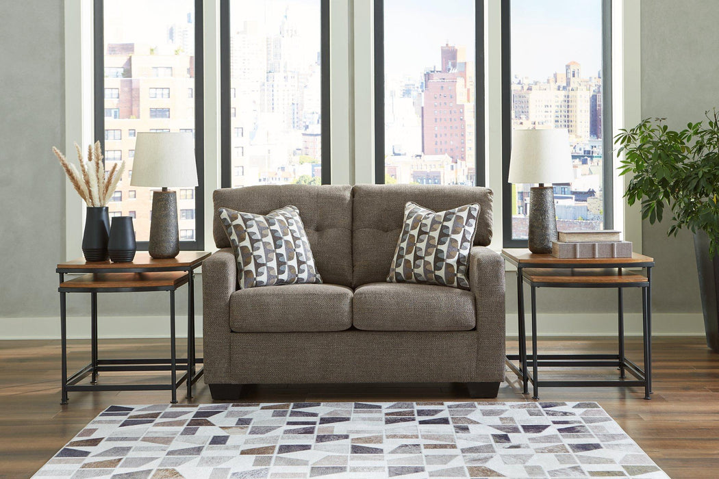 Mahoney Loveseat - Tony’s Furniture Store & Linen (GA) - Multi Location