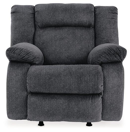 Burkner Power Recliner - Tony’s Furniture Store & Linen (GA) - Multi Location
