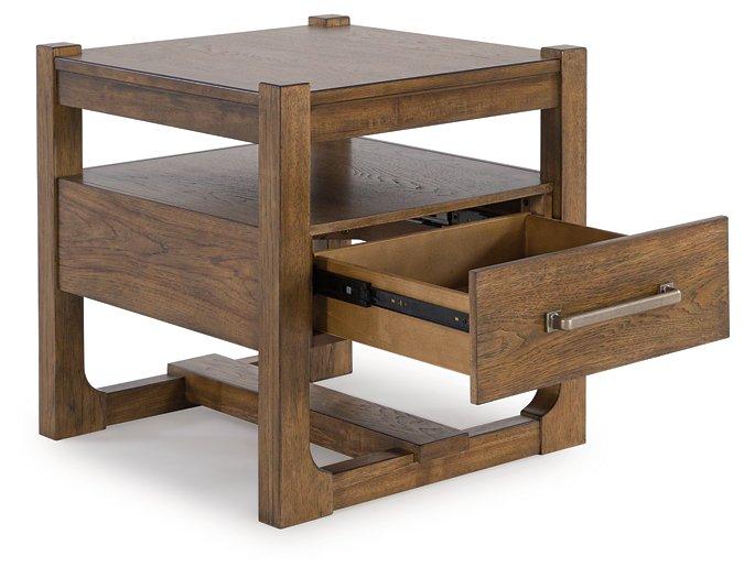 Cabalynn Occasional Table Set - Tony’s Furniture Store & Linen (GA) - Multi Location