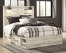 Cambeck Bed with 4 Storage Drawers - Tony’s Furniture Store & Linen (GA) - Multi Location