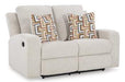 Danum Reclining Loveseat - Tony’s Furniture Store & Linen (GA) - Multi Location