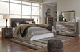 Derekson Dresser - Tony’s Furniture Store & Linen (GA) - Multi Location