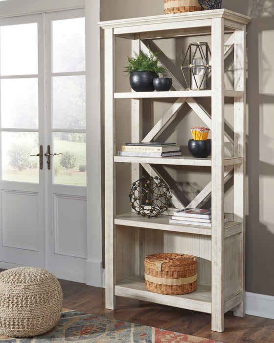 Carynhurst Home Office Set - Tony’s Furniture Store & Linen (GA) - Multi Location