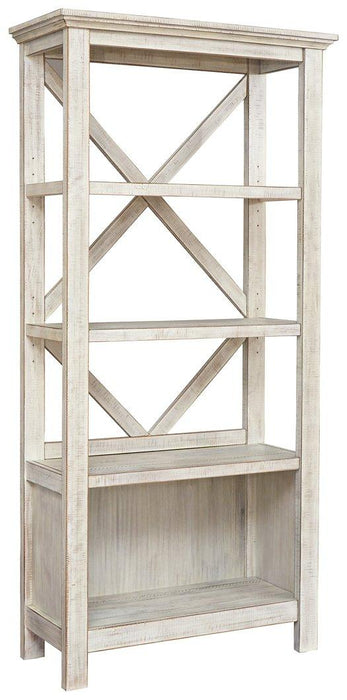 Carynhurst Home Office Set - Tony’s Furniture Store & Linen (GA) - Multi Location