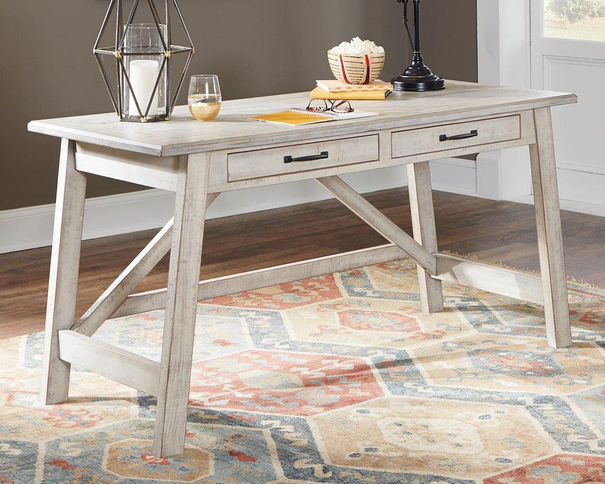 Carynhurst Home Office Set - Tony’s Furniture Store & Linen (GA) - Multi Location