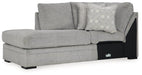 Casselbury 2-Piece Sectional with Chaise - Tony’s Furniture Store & Linen (GA) - Multi Location